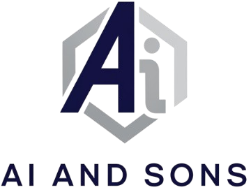 AI & Sons logo