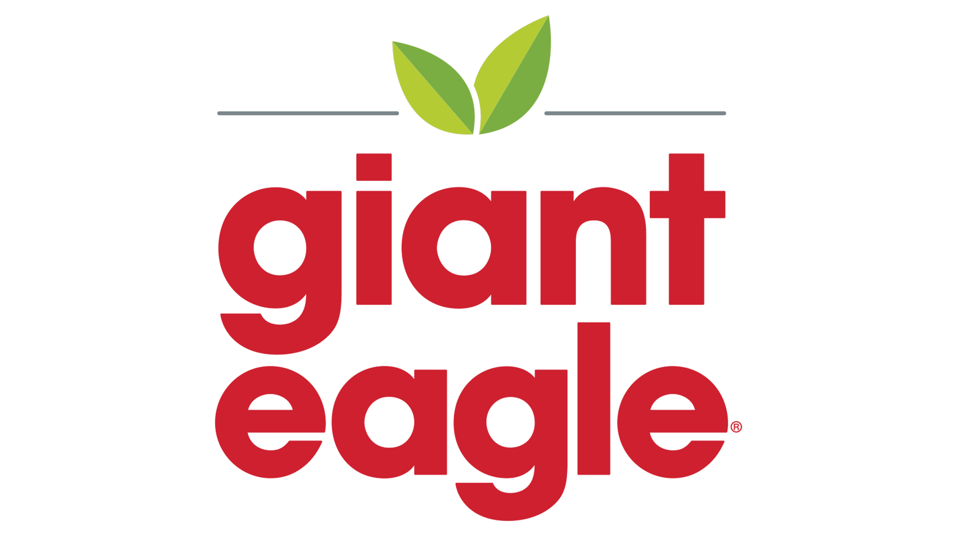 Giant Eagle logo